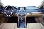 Honda Accord 2008 года (US)